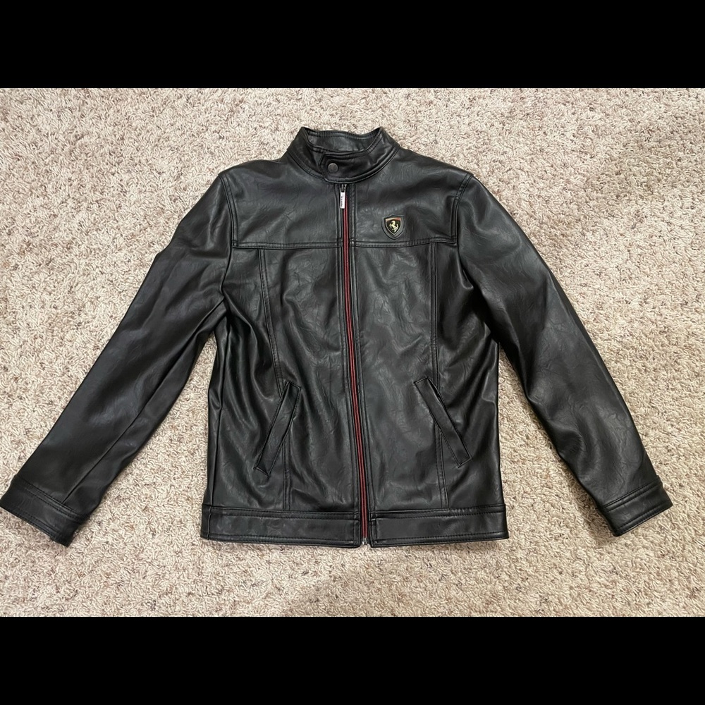 Emporio & Co Ferrari  Jacket